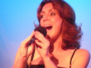 Andrea McArdle Photo