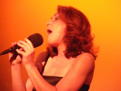 Andrea McArdle Photo