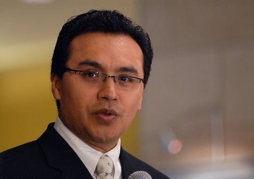 Jairo Guzman Photo