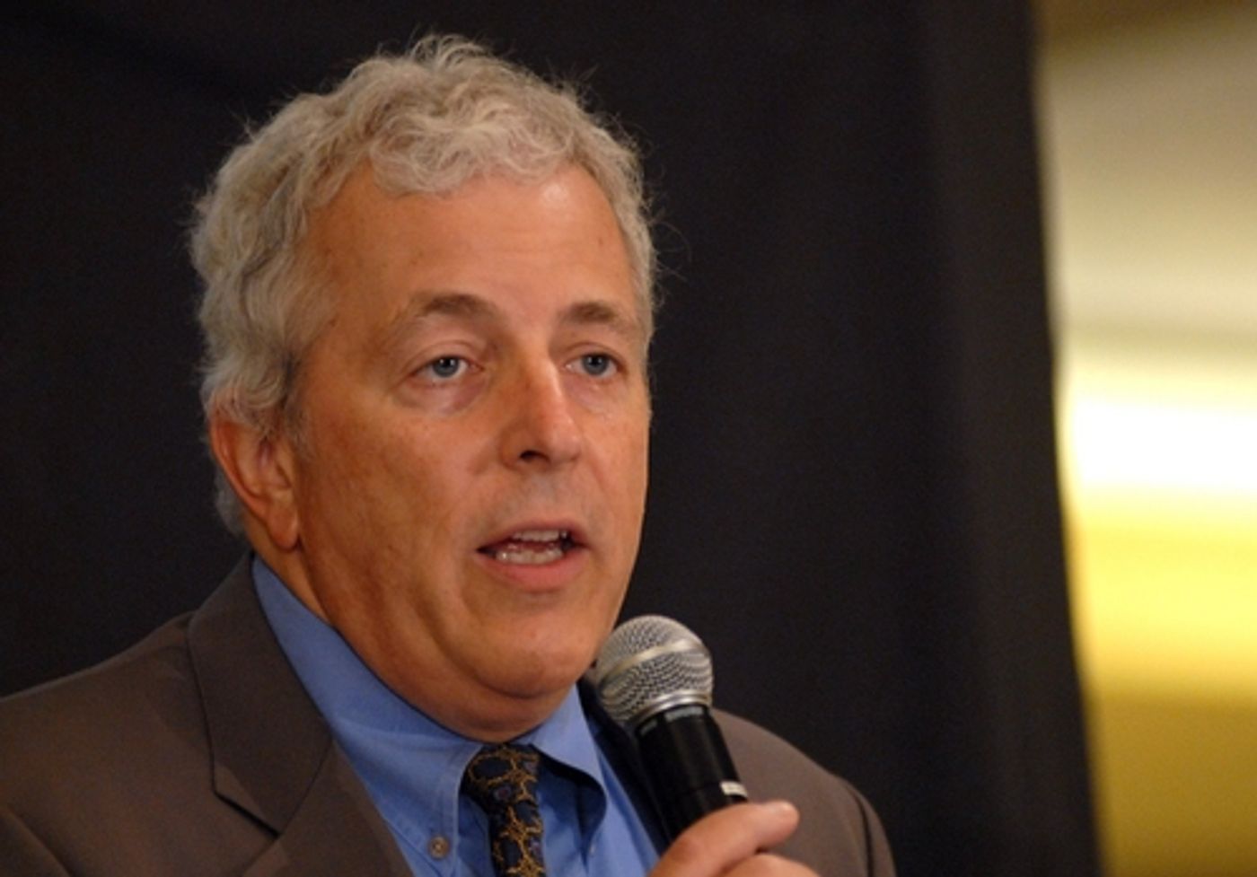 Photo Coverage: Jeannette Bayardelle Performs for the Heart Gallery Photo Coverage: Jeannette Bayardelle Performs for the Heart Gallery Image