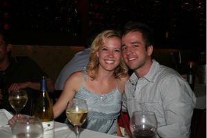 Patti Murin and Curtis Holbrook
@ BroadwayWorld Patti Murin and Curtis Holbrook
Photo