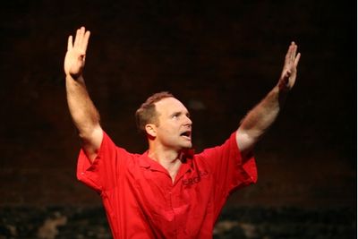 Christopher Haas Photo