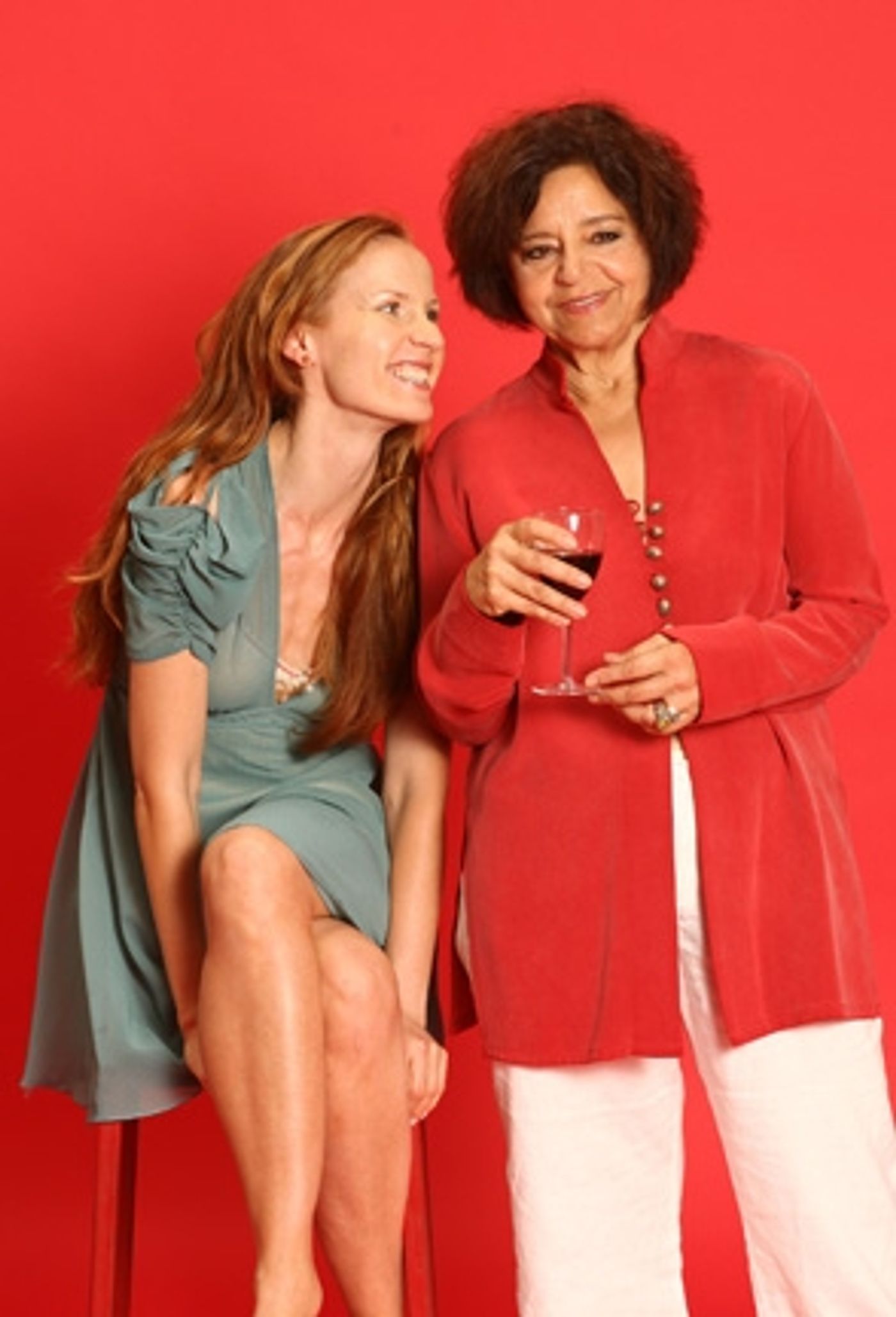 Photo Flash: Oslo Elsewhere Premieres 'Sa Ka La'  Image