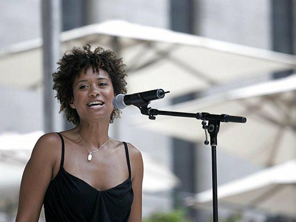 EV: It was like some extreme act of cosmic intervention, because look how it eventually worked out!

TT: An extreme act!

EV: Now, 11 years later, here you areâ€¦

TT: If you had told me 11 years ago what was going happen I would of thought you were at 