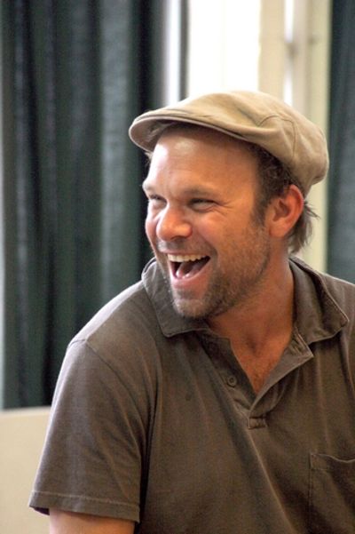 Norbert Leo Butz Photo