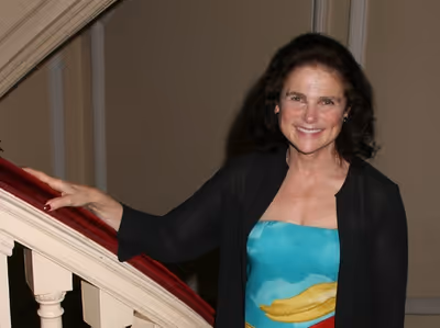 Tovah Feldshuh  Photo
