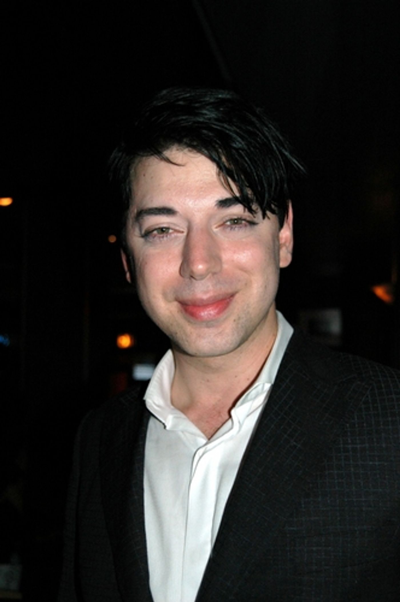 Photo Coverage: Anthology of Black Music Concert Benefit  Image