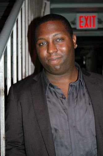 Clayton Bryant Photo