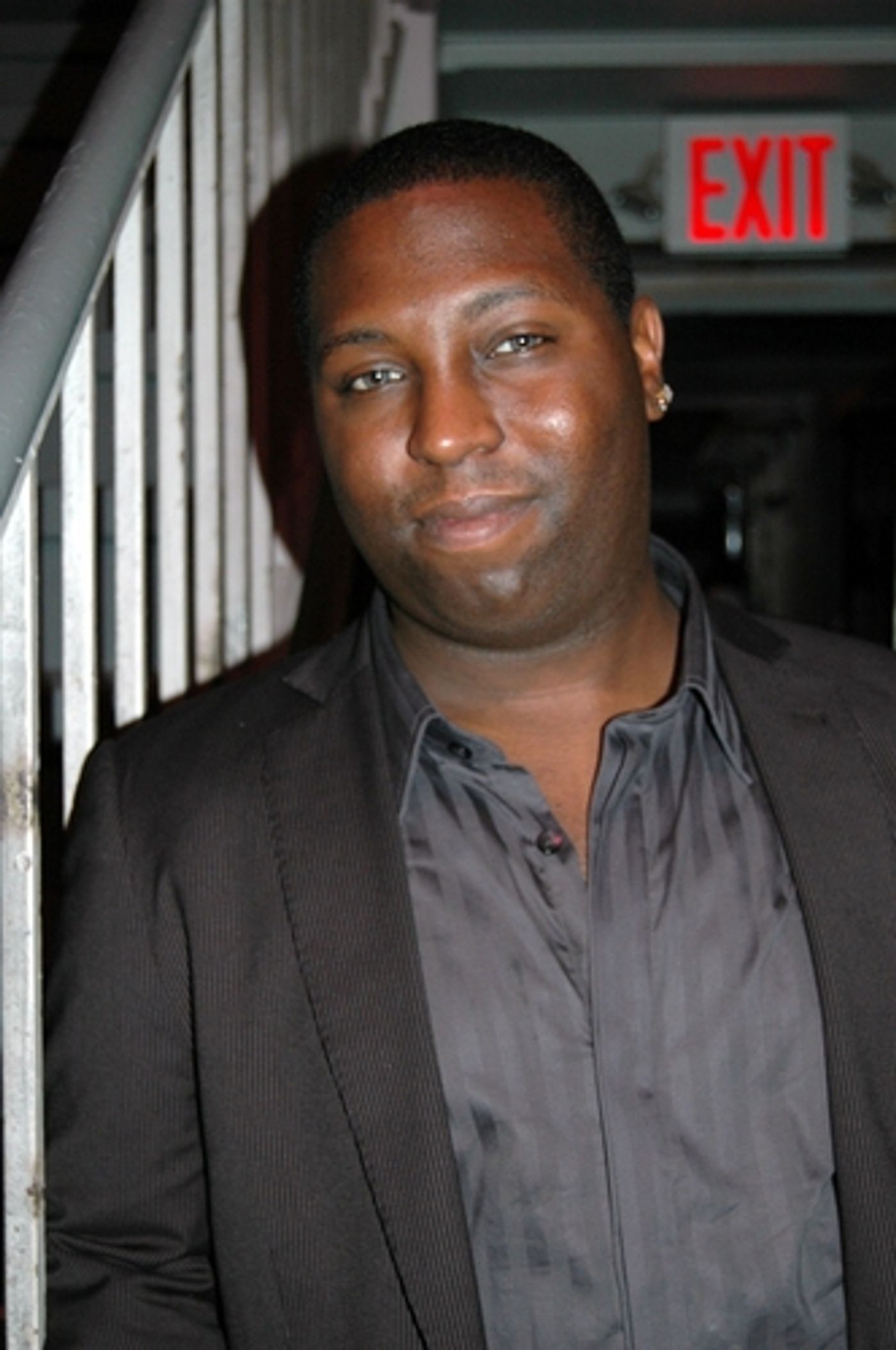 Photo Coverage: Anthology of Black Music Concert Benefit  Image