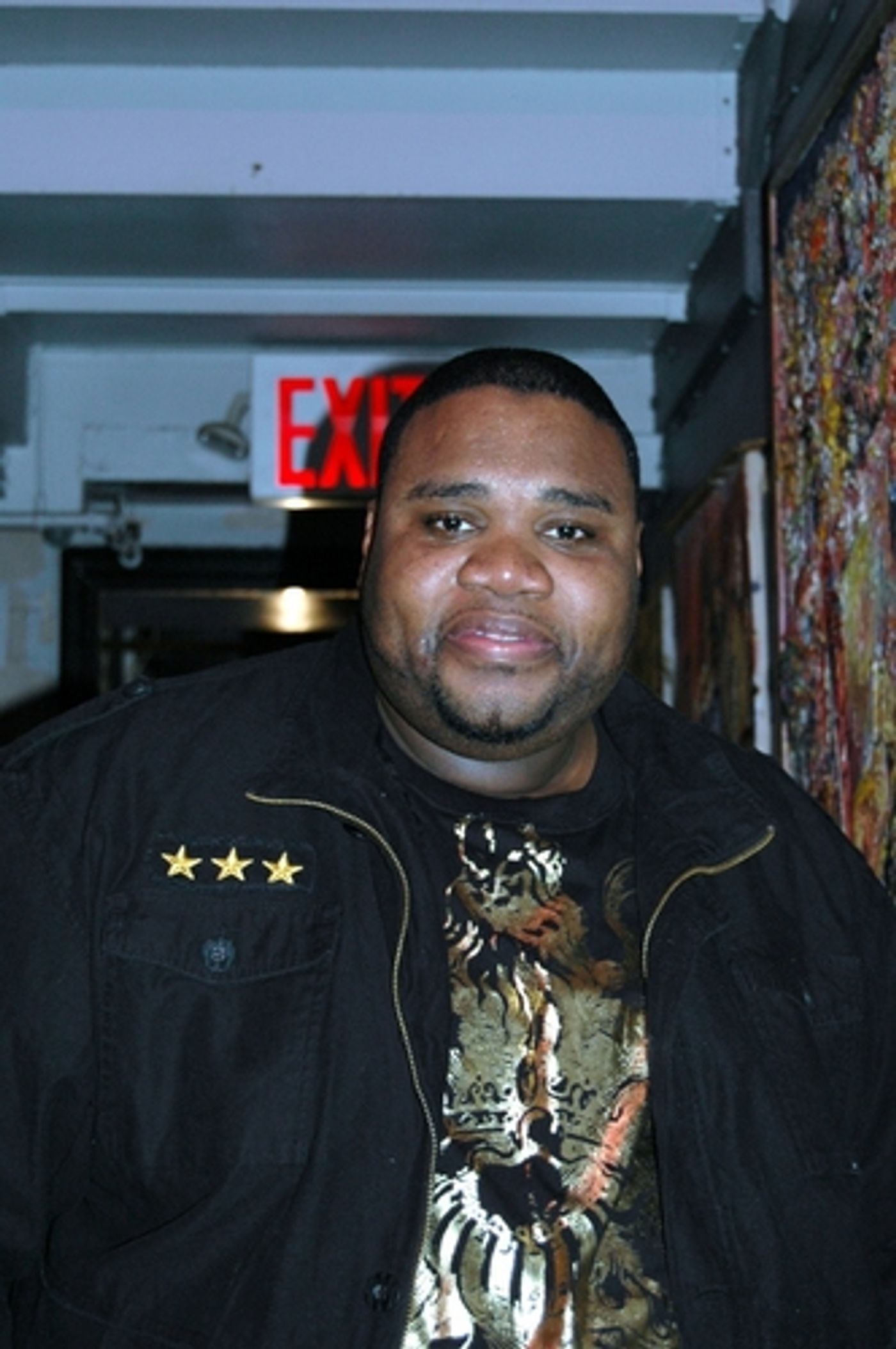 Photo Coverage: Anthology of Black Music Concert Benefit  Image