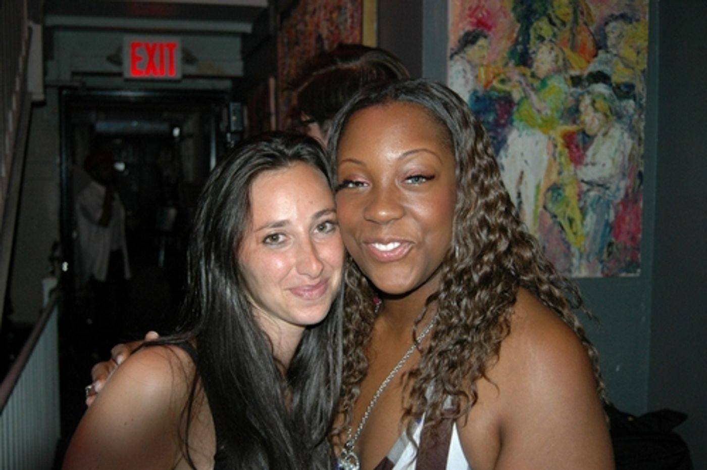 Photo Coverage: Anthology of Black Music Concert Benefit  Image