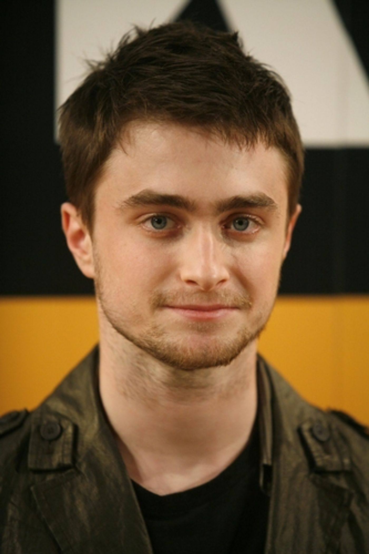 Photo Coverage: Times Talks Presents Daniel Radcliffe: Screen to Bway Stage  Image