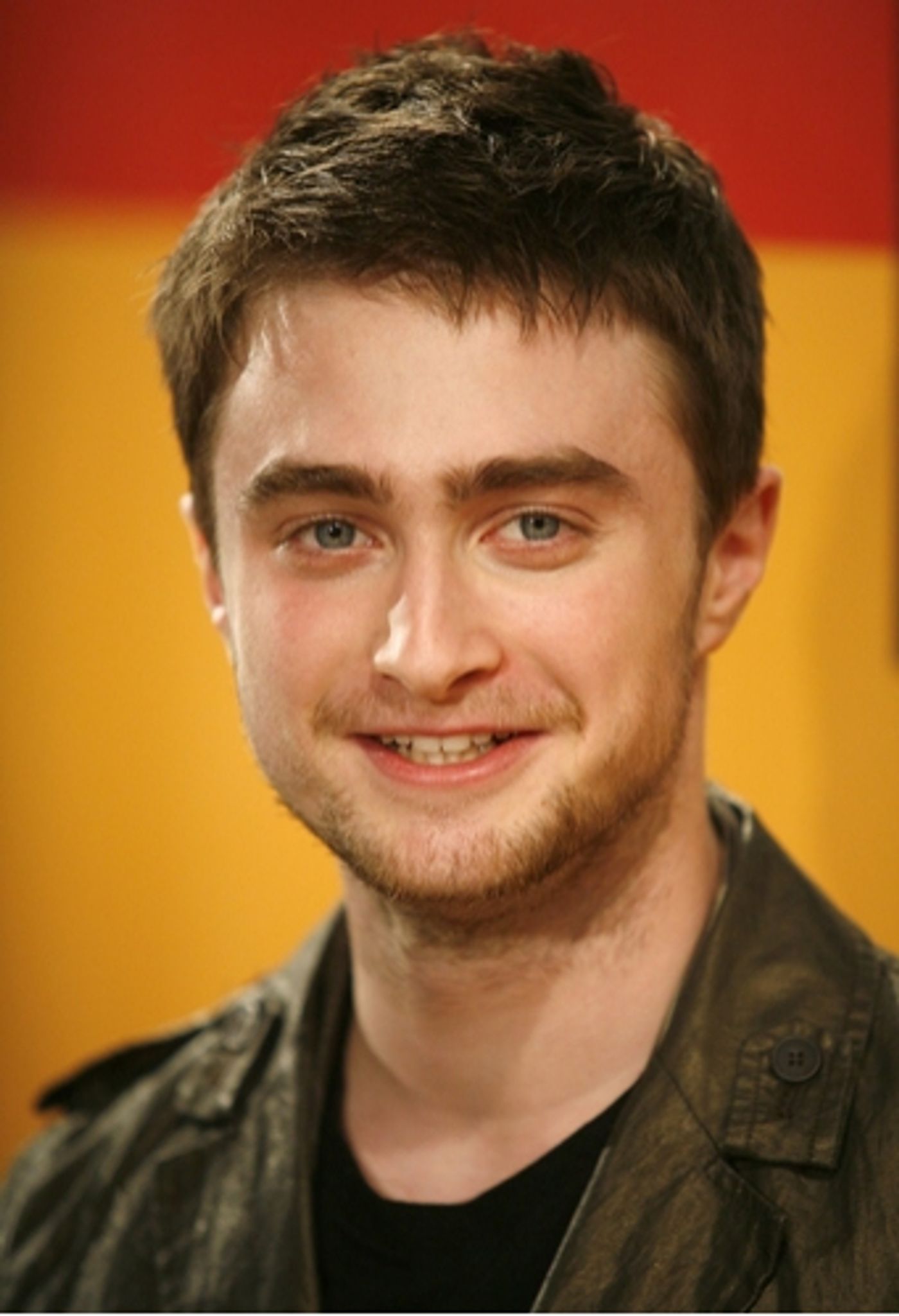 Photo Coverage: Times Talks Presents Daniel Radcliffe: Screen to Bway Stage  Image