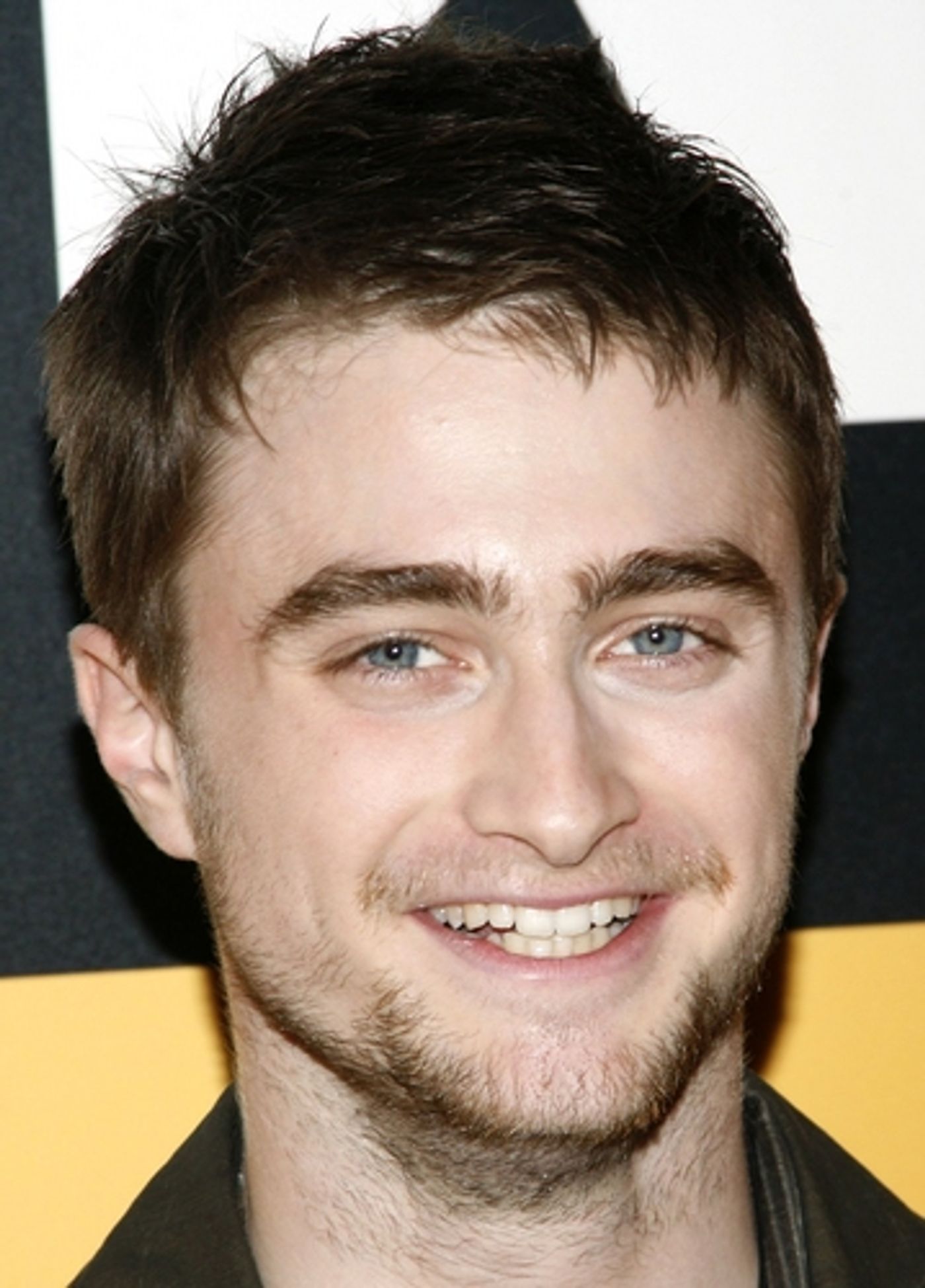 Photo Coverage: Times Talks Presents Daniel Radcliffe: Screen to Bway Stage  Image
