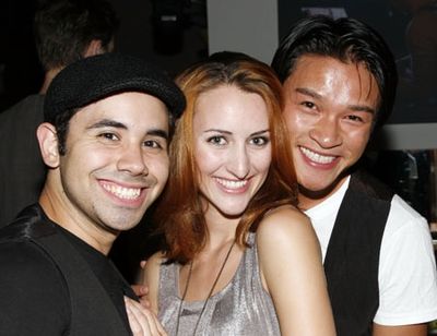 Ethan LePhong Photo