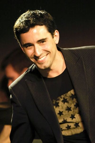John Lloyd Young Photo