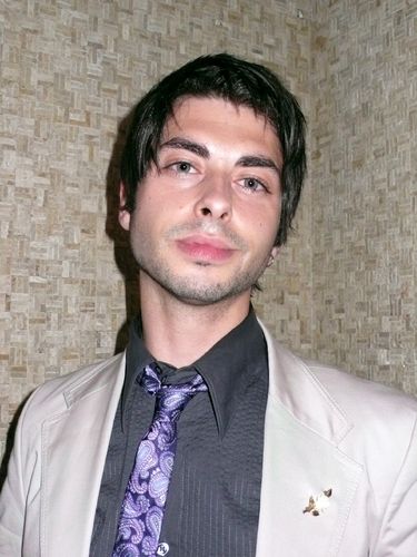 Daniel Feld Photo