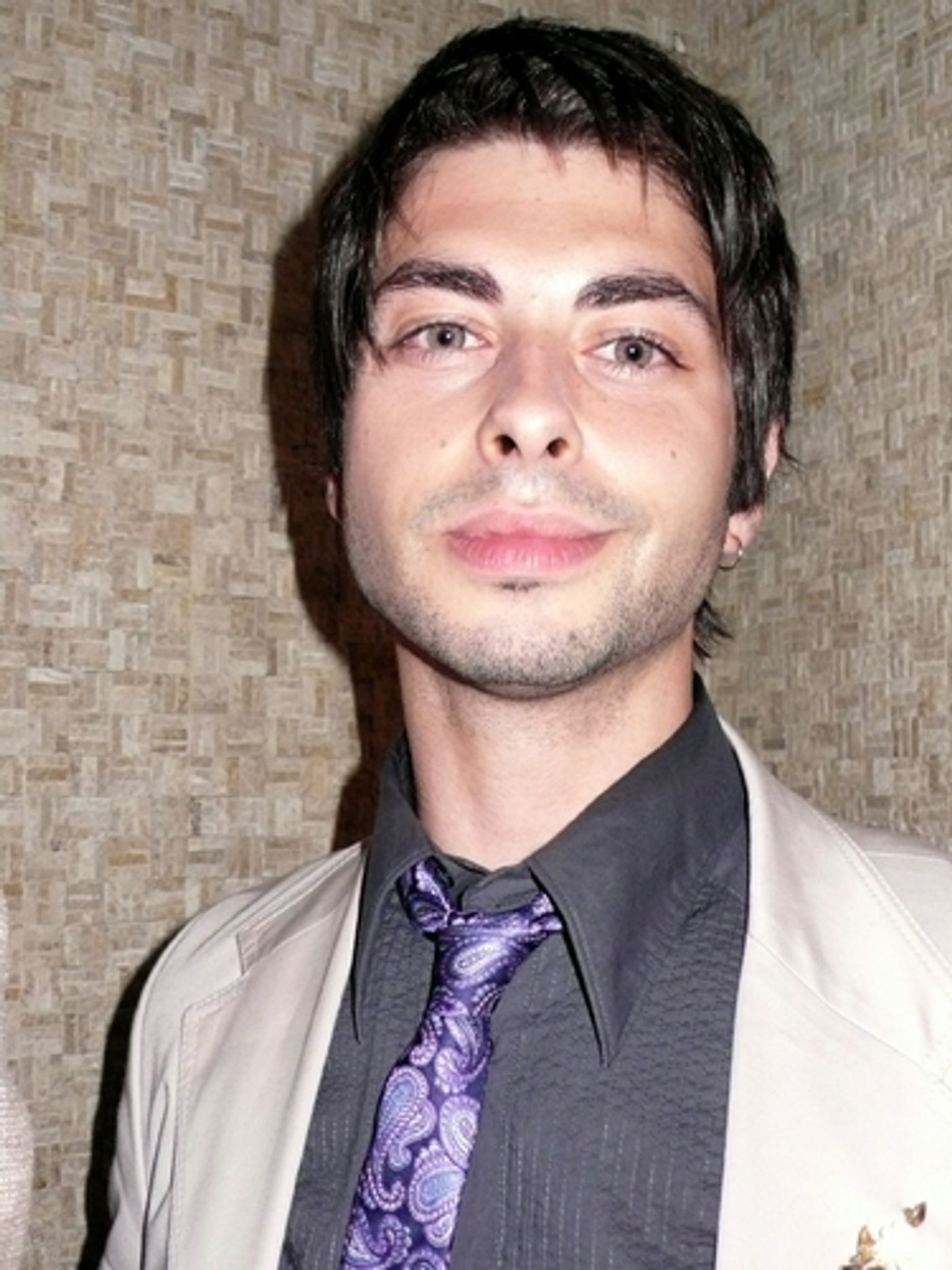 Photo Coverage: Project Runway Auctions Drag Costumes for BCEFA  Image