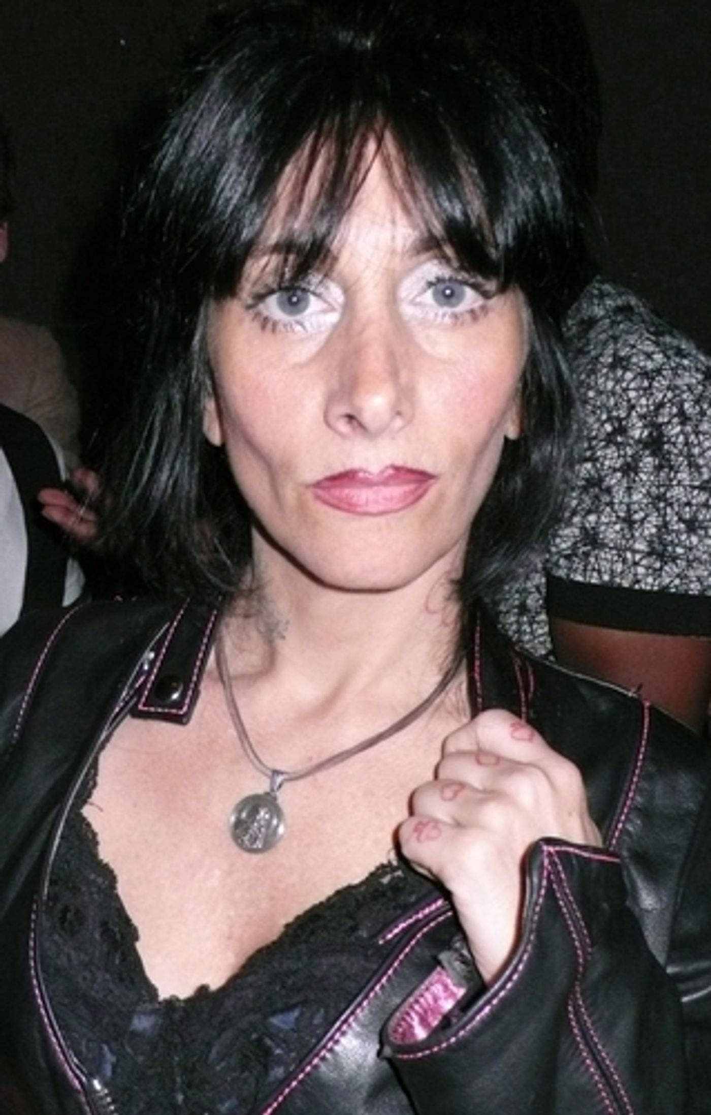 Photo Coverage: Project Runway Auctions Drag Costumes for BCEFA  Image