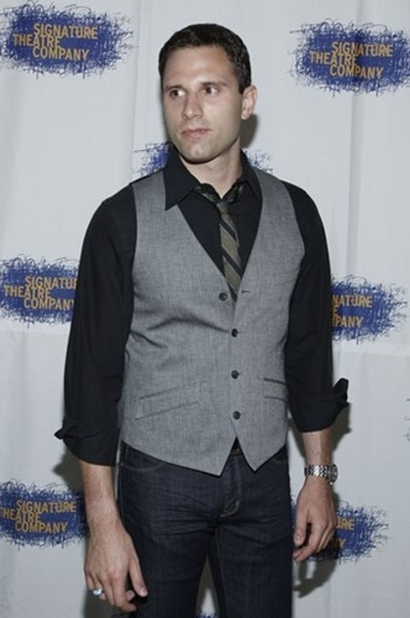 Photo Coverage: First Breeze of Summer Opening Night  Image