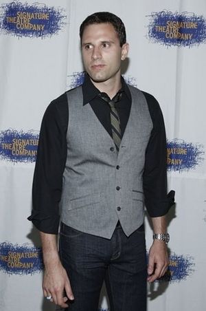 Quincy Dunn-Baker  Photo