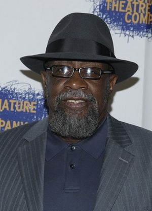 Bill Sims, Jr.  Photo