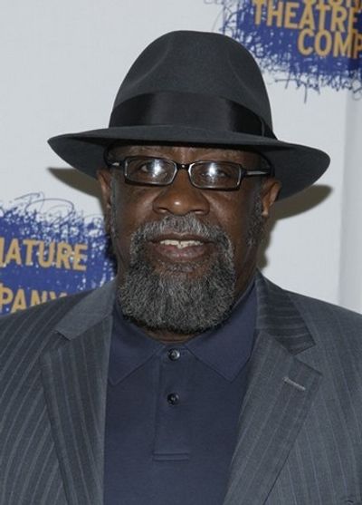 Bill Sims, Jr.  Photo