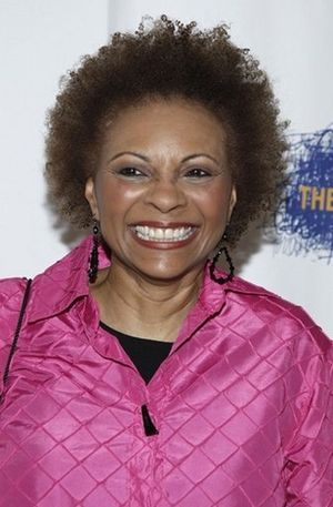 Leslie Uggams  Photo