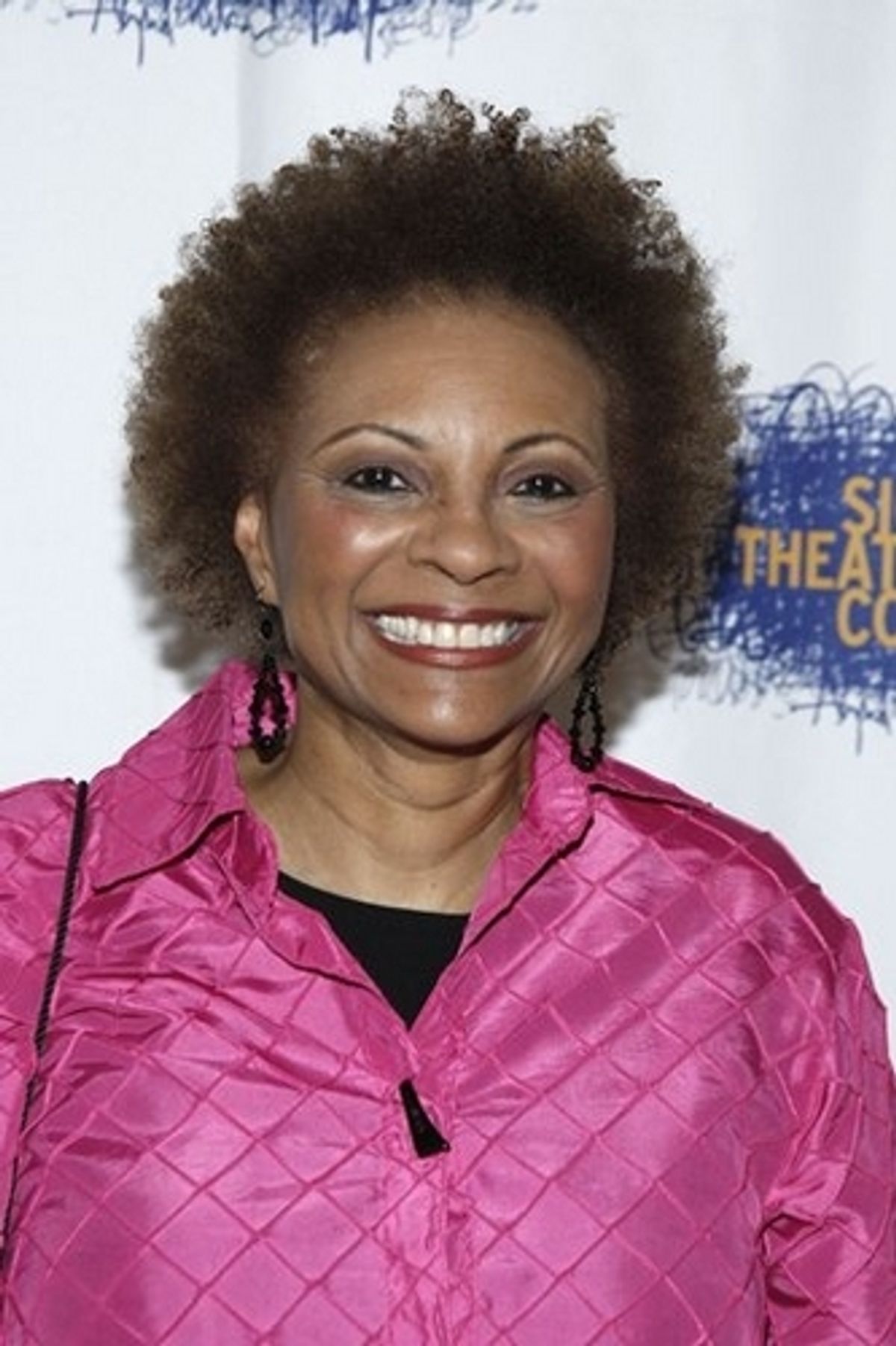 Leslie Uggams  at 