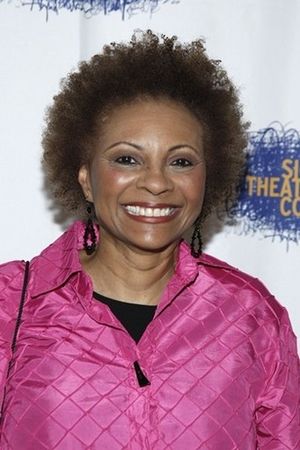 Leslie Uggams  Photo