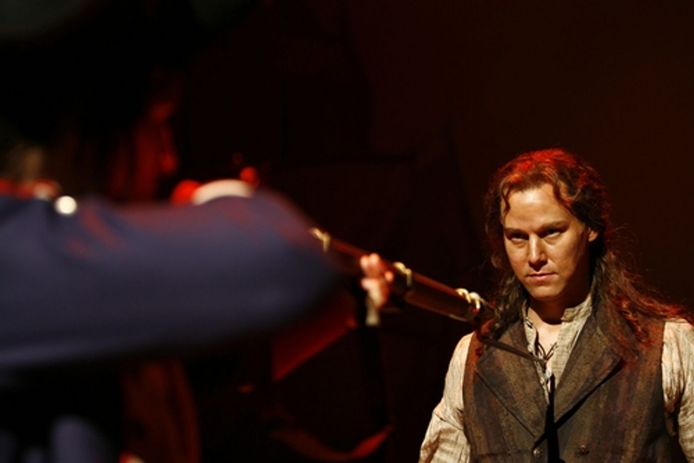 Photo Flash: A Tale of Two Cities  Image