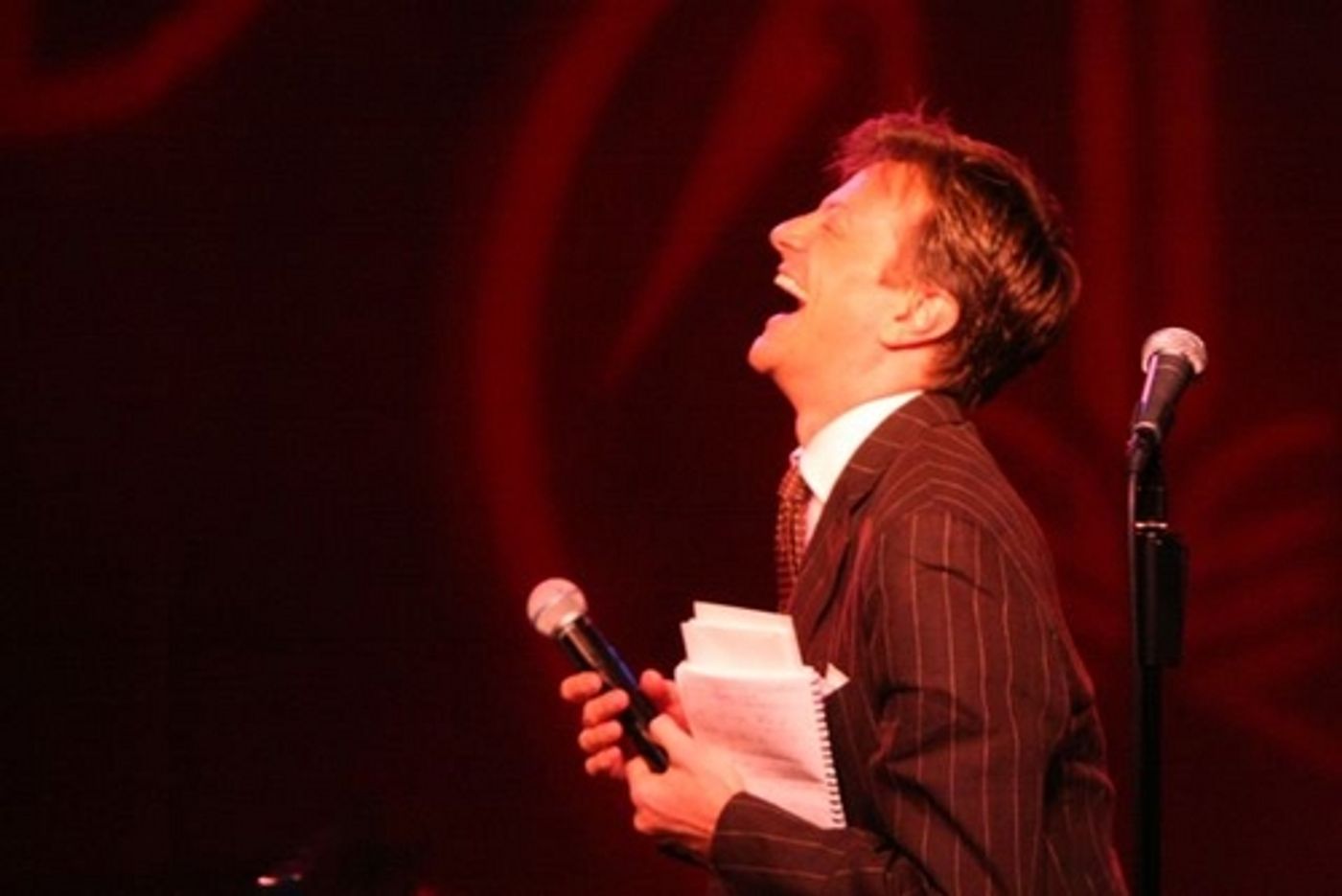 Photo Coverage: Liza Minnelli Performs at Birdland's Cast Party  Image