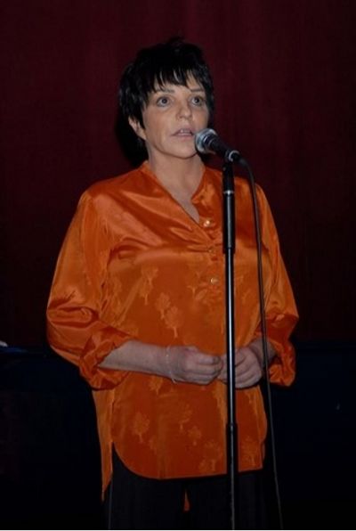 Liza Minnelli Photo