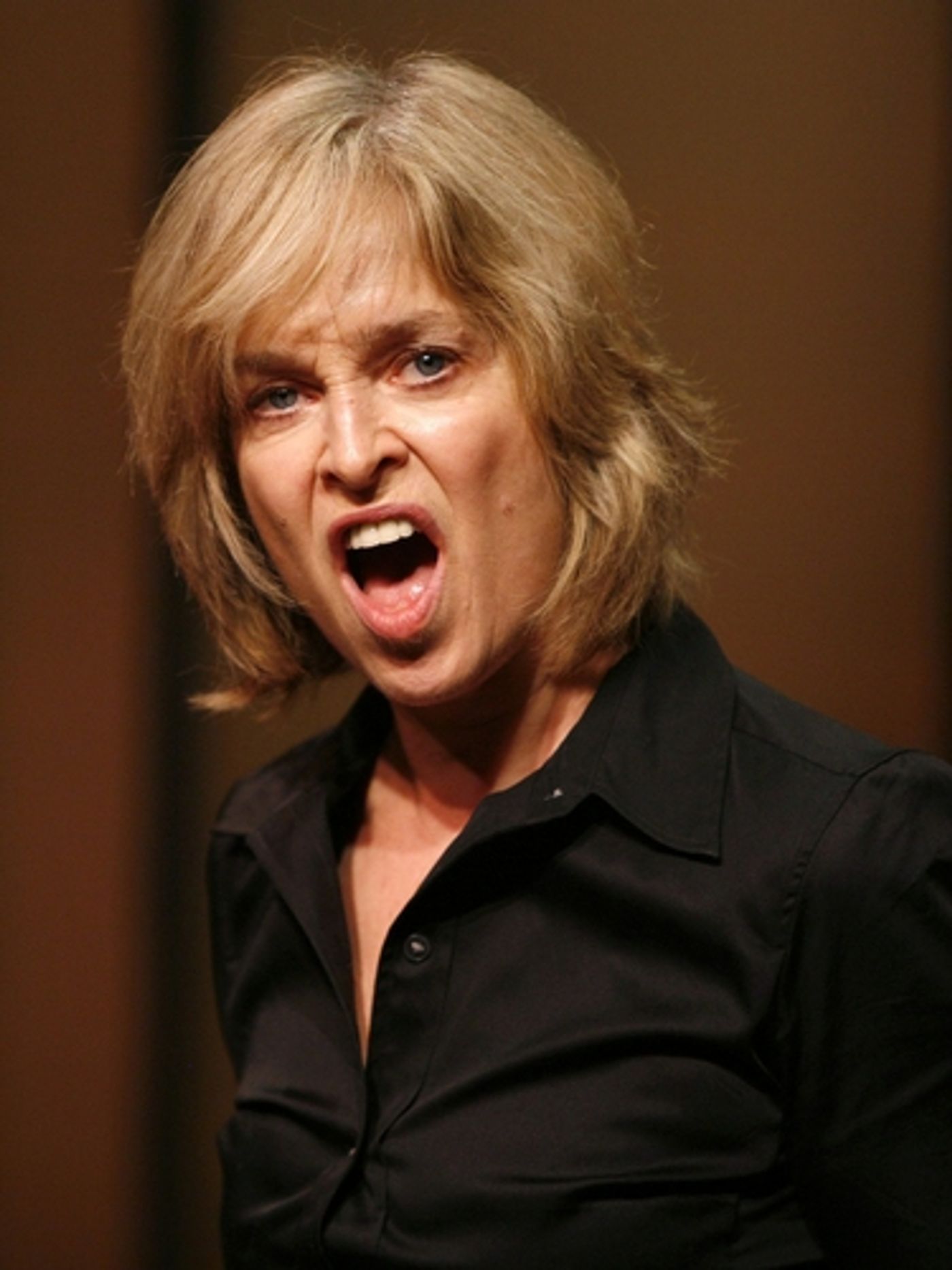 Photo Coverage: Sneak Peek at  'Enter Laughing' In Rehearsal  Image