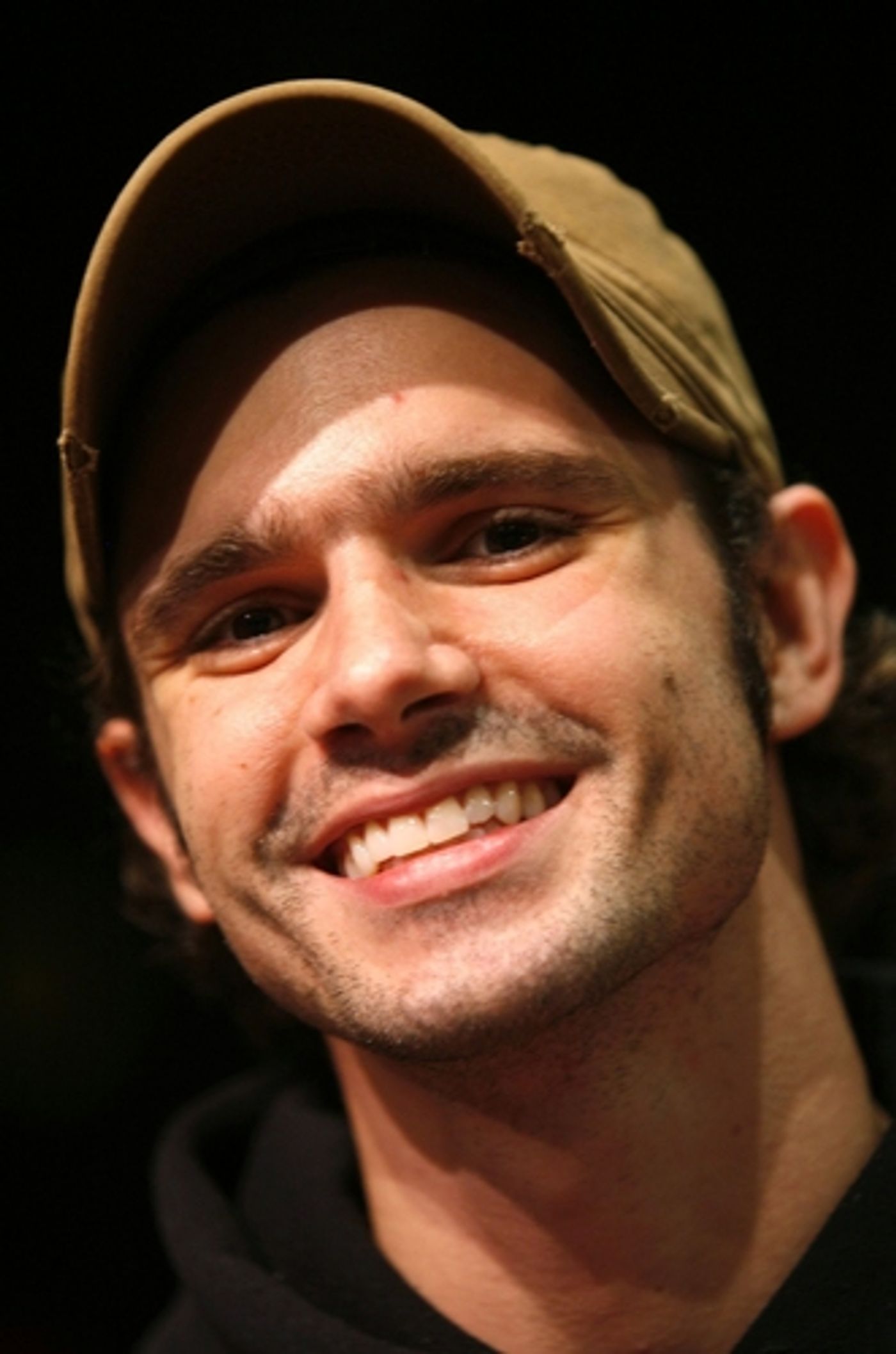 Photo Coverage: Sneak Peek at  'Enter Laughing' In Rehearsal  Image