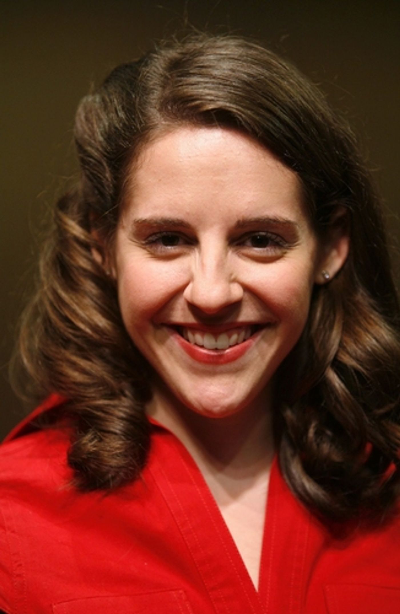 Photo Coverage: Sneak Peek at  'Enter Laughing' In Rehearsal  Image