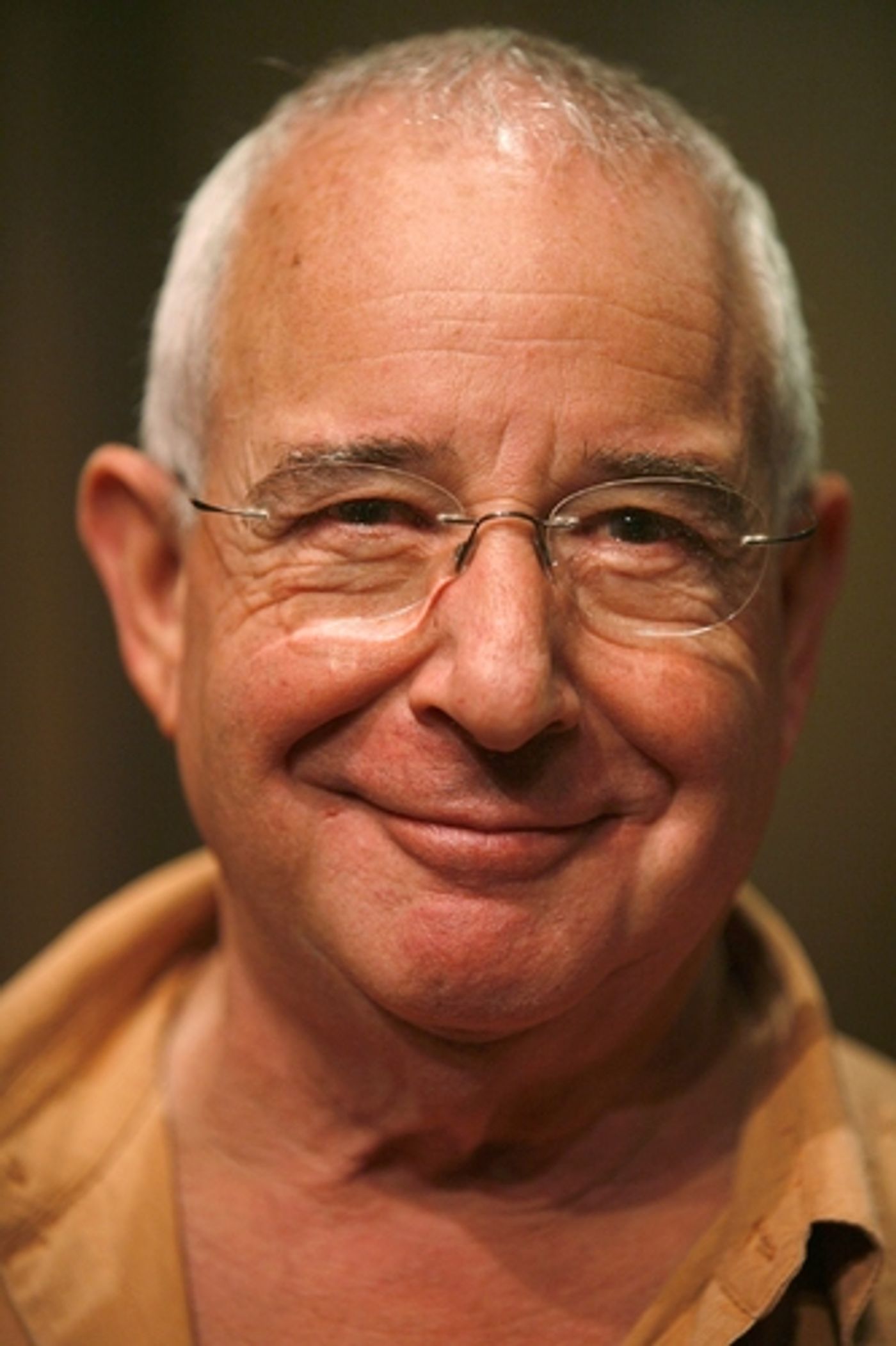 Photo Coverage: Sneak Peek at  'Enter Laughing' In Rehearsal  Image