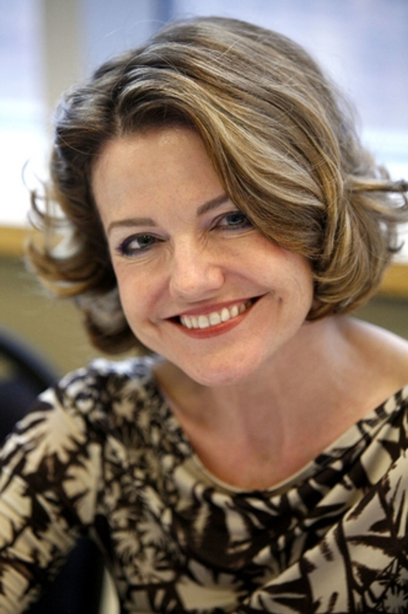 Photo Coverage: 'Gypsy' 2008 Original Cast CD Signing at Barnes & Noble  Image