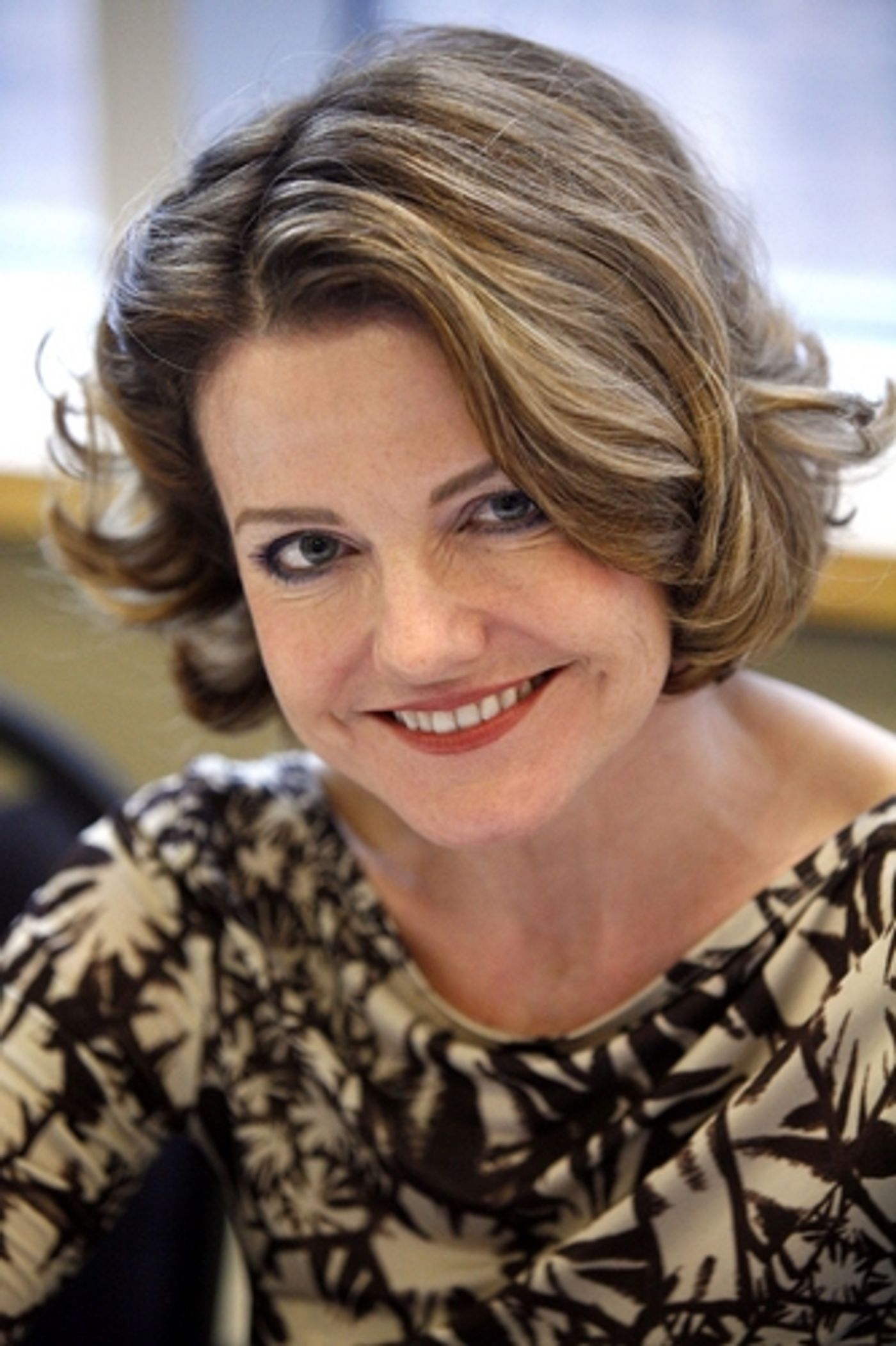 Photo Coverage: 'Gypsy' 2008 Original Cast CD Signing at Barnes & Noble  Image