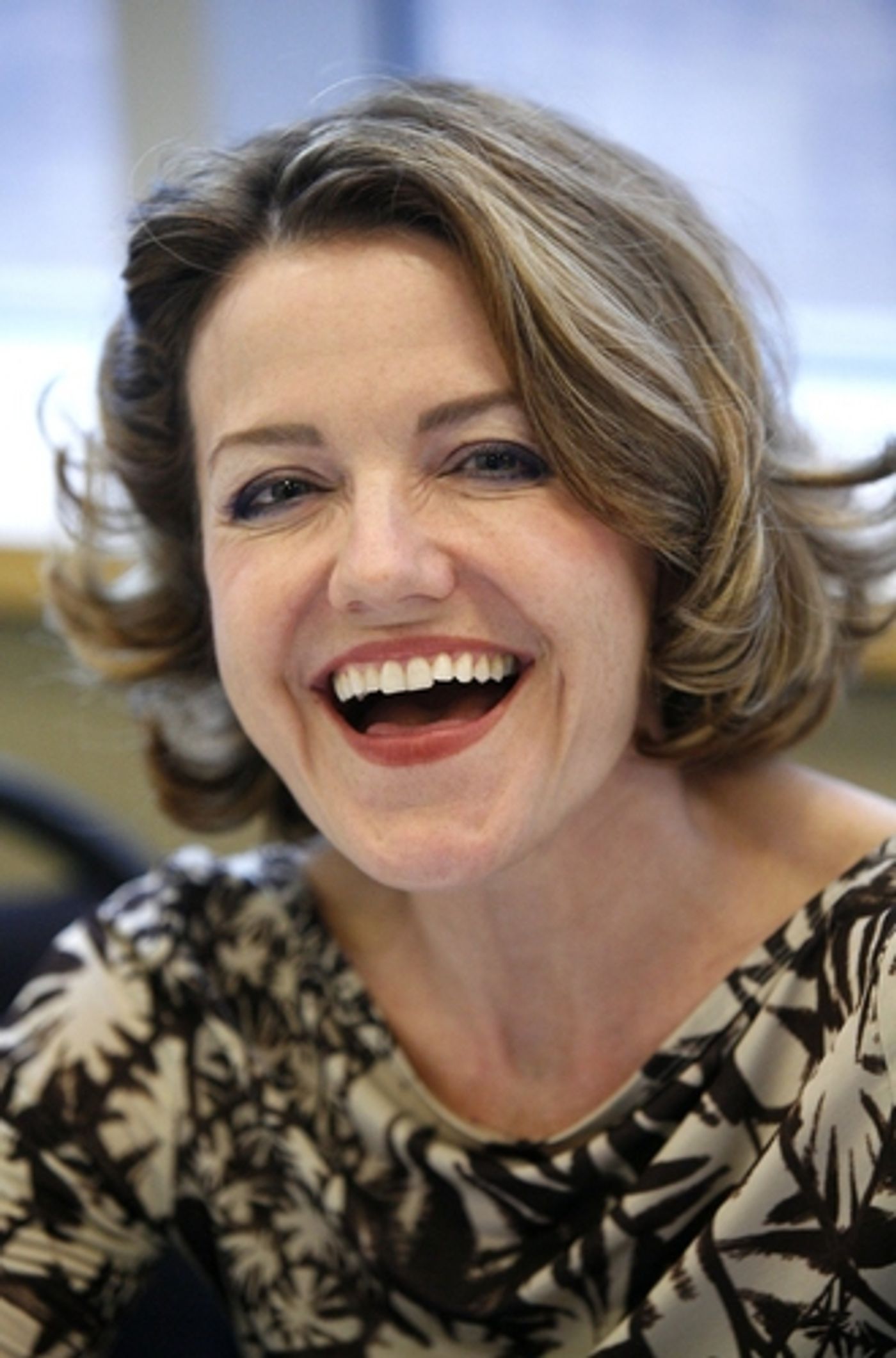 Photo Coverage: 'Gypsy' 2008 Original Cast CD Signing at Barnes & Noble  Image