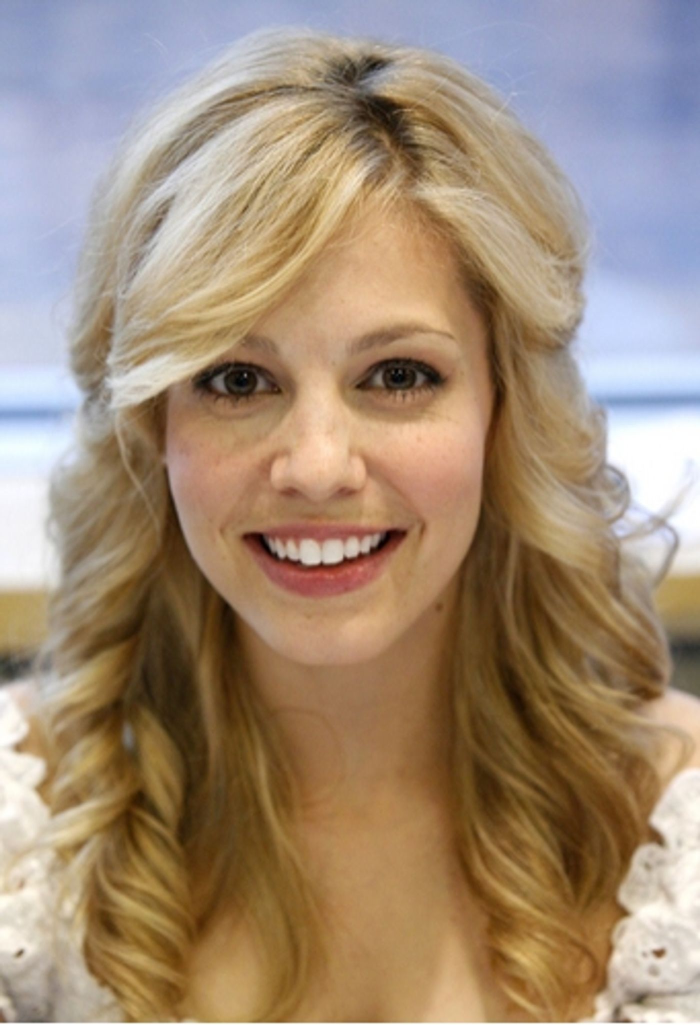 Photo Coverage: 'Gypsy' 2008 Original Cast CD Signing at Barnes & Noble  Image