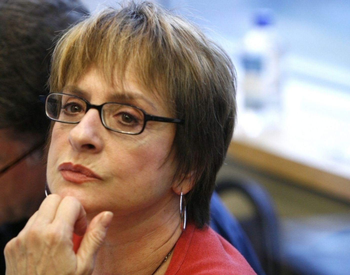 Photo Coverage: 'Gypsy' 2008 Original Cast CD Signing at Barnes & Noble  Image