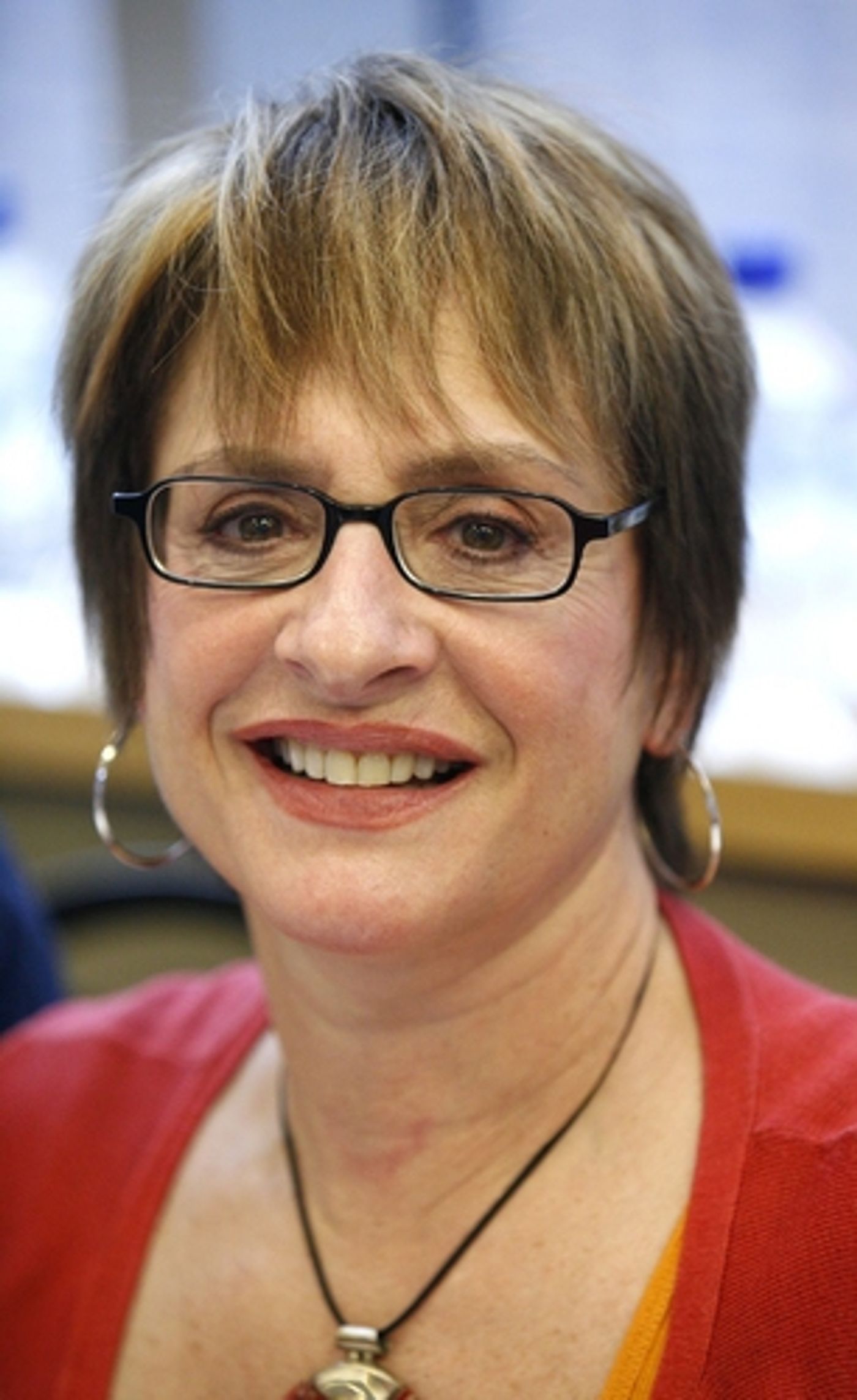 Photo Coverage: 'Gypsy' 2008 Original Cast CD Signing at Barnes & Noble  Image