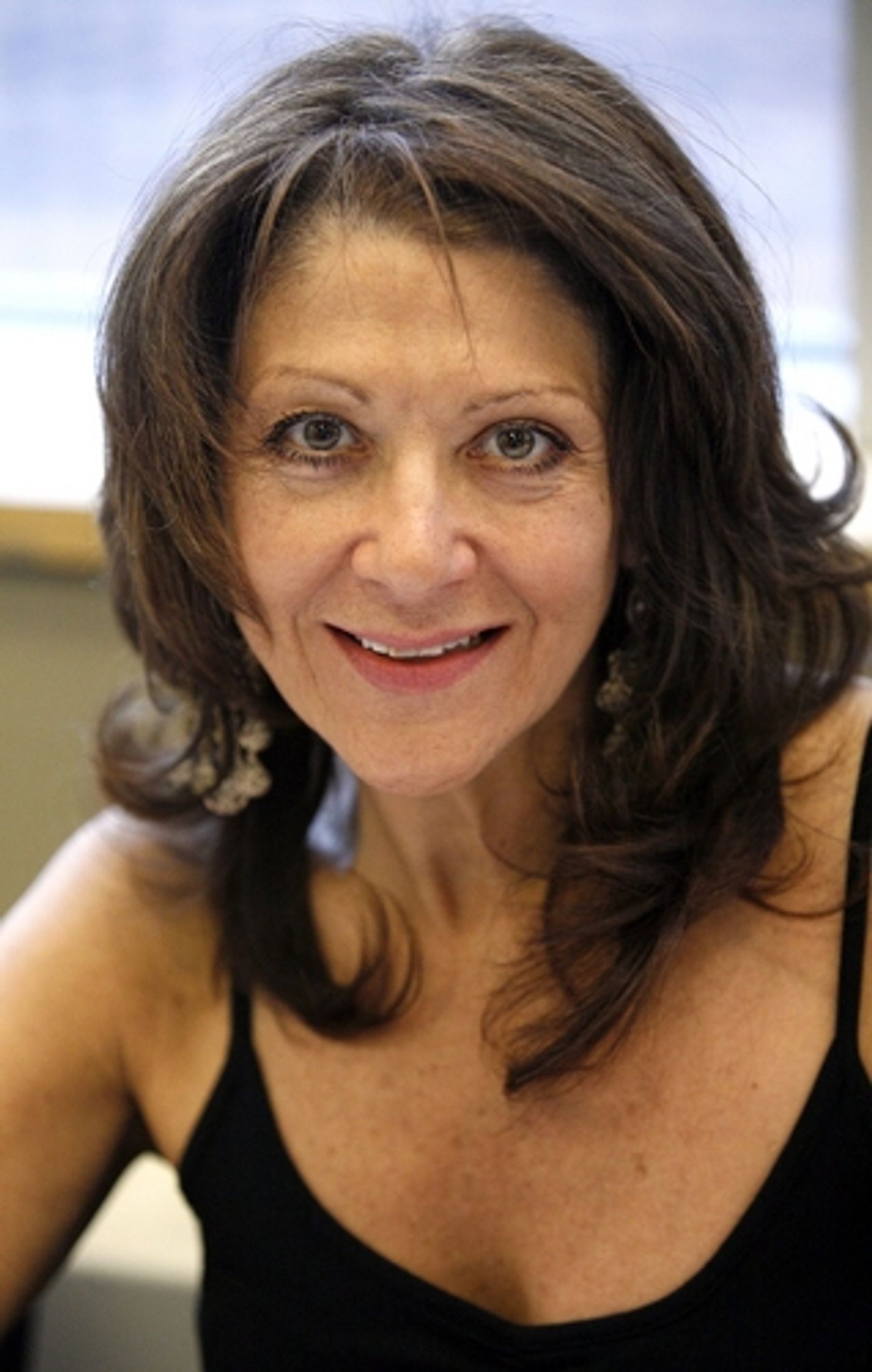 Photo Coverage: 'Gypsy' 2008 Original Cast CD Signing at Barnes & Noble  Image