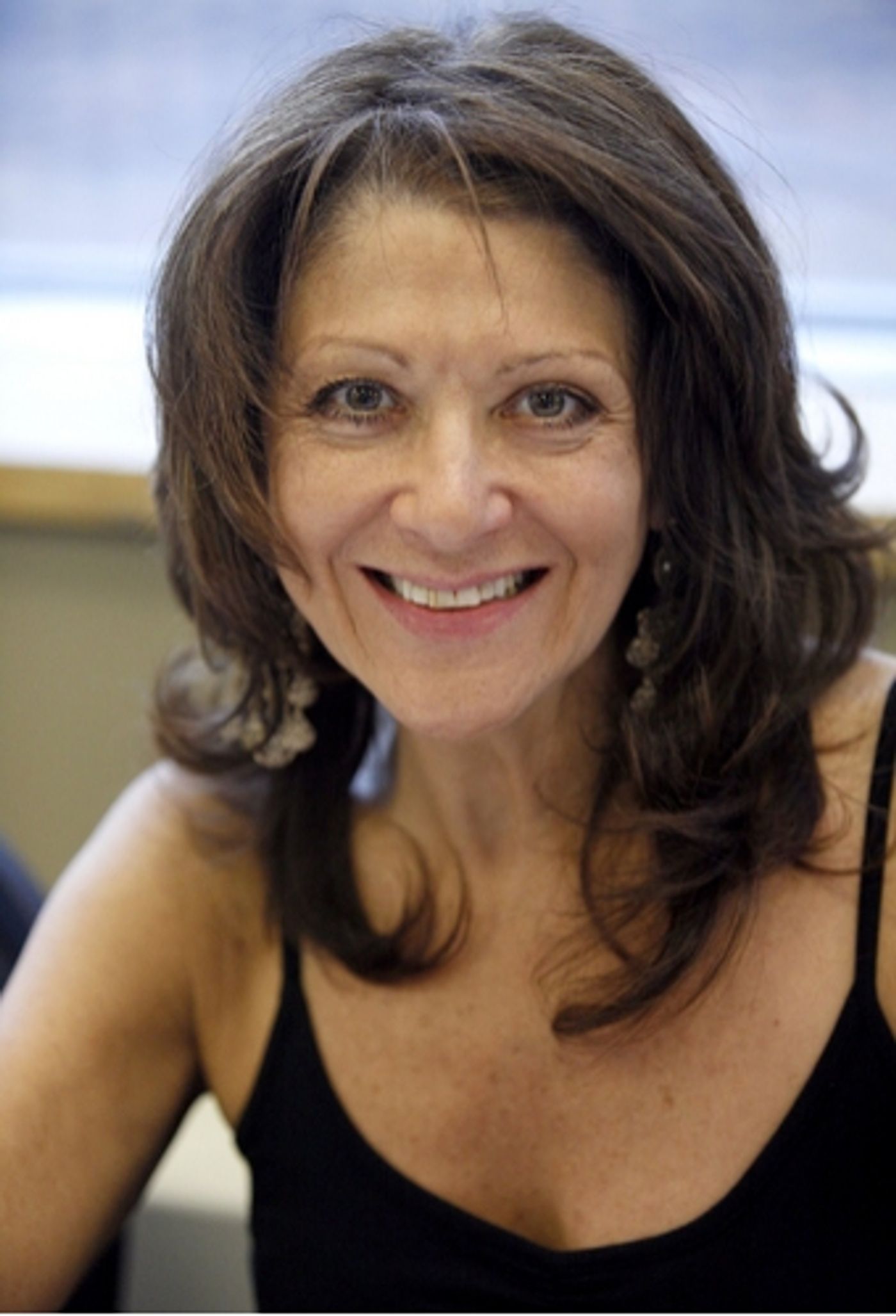 Photo Coverage: 'Gypsy' 2008 Original Cast CD Signing at Barnes & Noble  Image