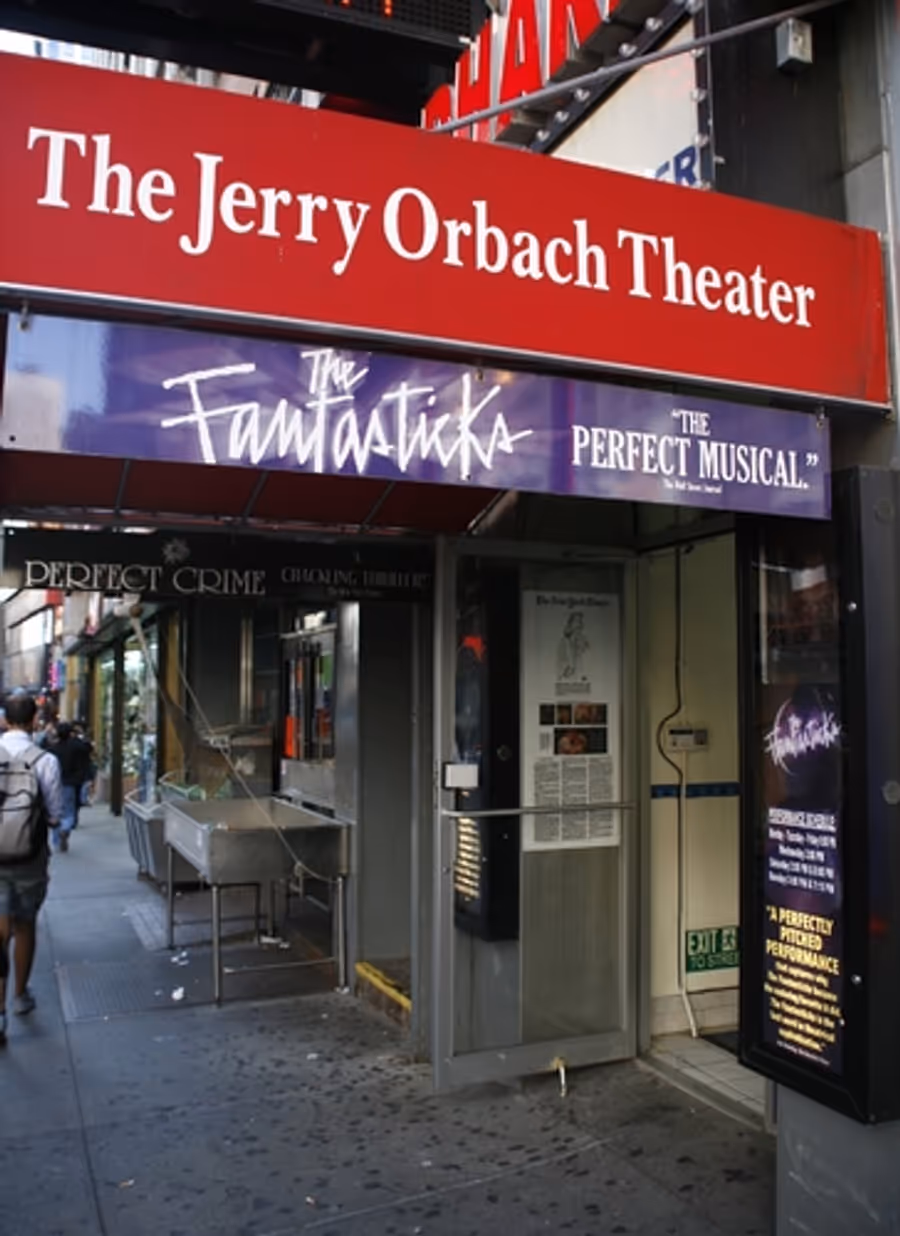Photo Coverage Exclusive: The Fantasticks' Nick Spangler Takes An 'Amazing Race' Image