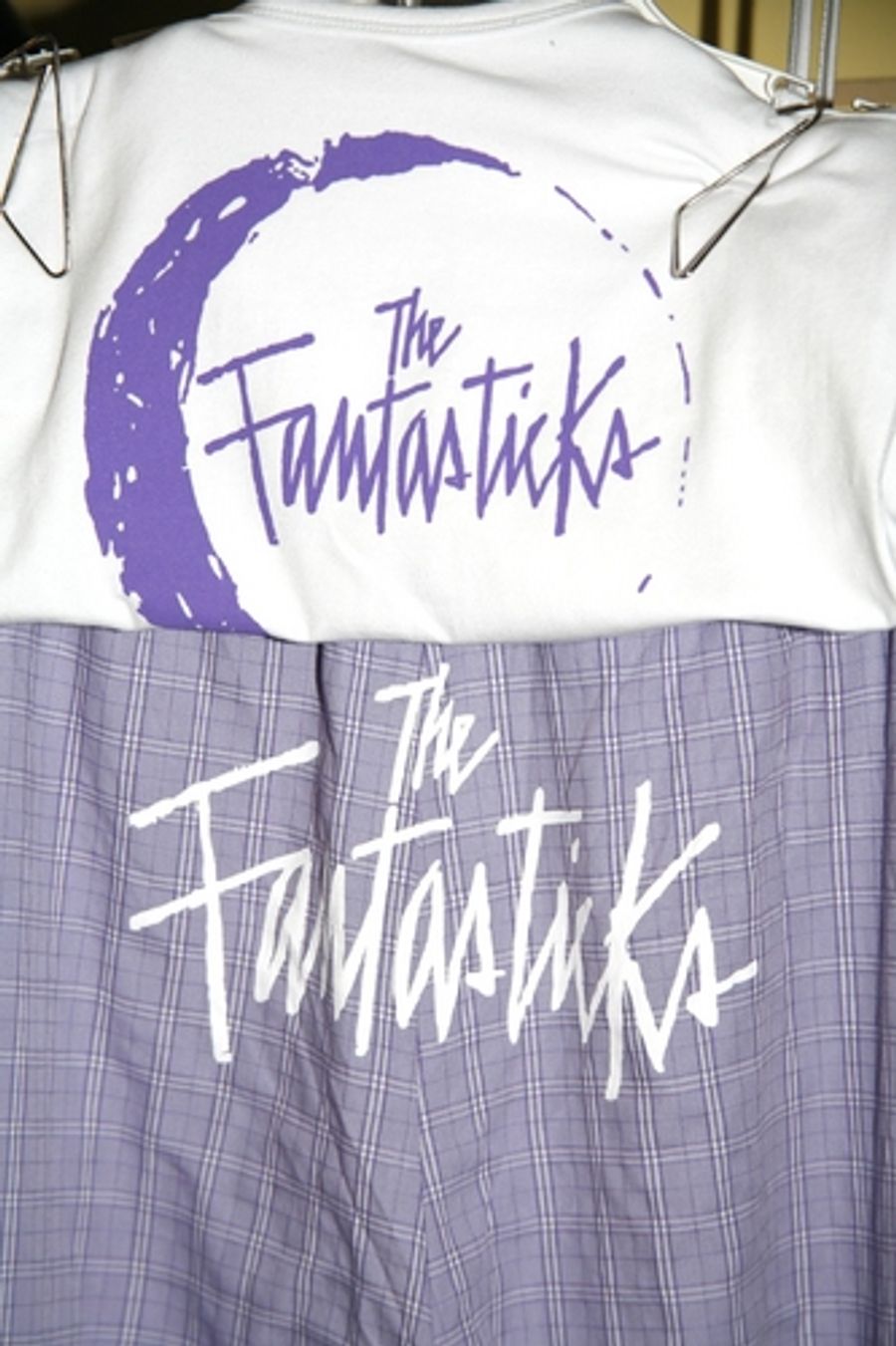 Photo Coverage Exclusive: The Fantasticks' Nick Spangler Takes An 'Amazing Race' Image