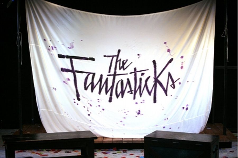 Photo Coverage Exclusive: The Fantasticks' Nick Spangler Takes An 'Amazing Race' Image