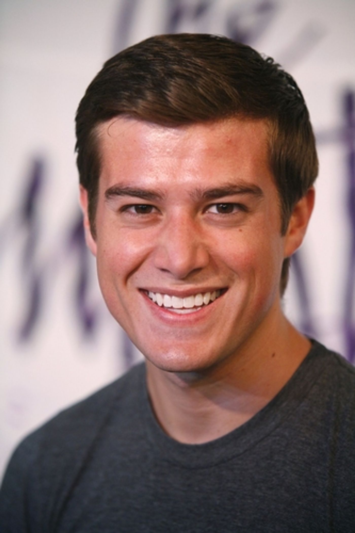 Photo Coverage Exclusive: The Fantasticks' Nick Spangler Takes An 'Amazing Race'  Image