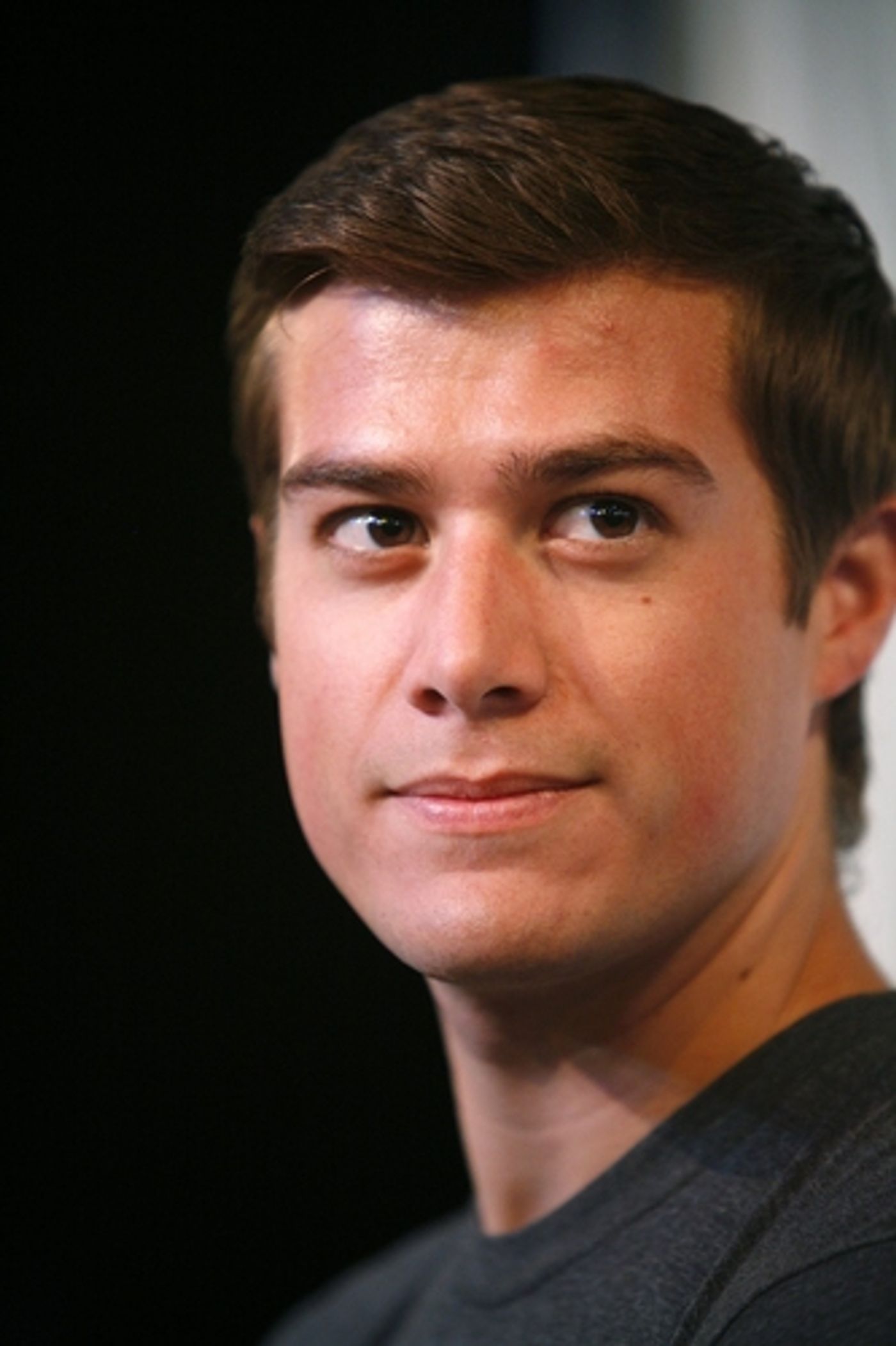 Photo Coverage Exclusive: The Fantasticks' Nick Spangler Takes An 'Amazing Race'  Image